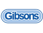 Pièce de puzzle manquante : Gibsons Pièce de puzzle manquante : Gibsons