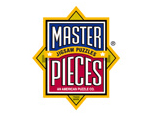 Pi&egrave;ce de puzzle manquante : Master Pieces