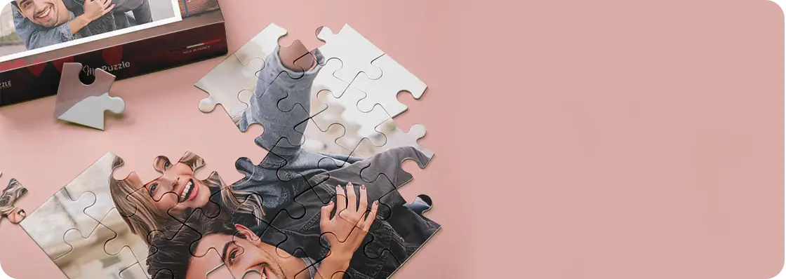 PUZZLES PHOTO
