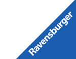 Pi&egrave;ce de puzzle manquante : Ravensburger