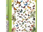 Papillons